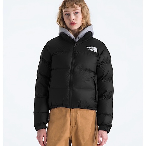 The North Face Nuptse - Picture 5 of 5